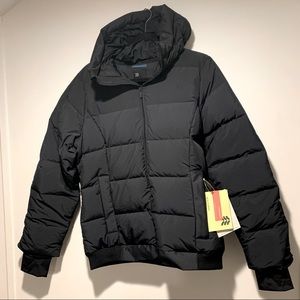 NWT Target All In Motion Heavyweight Down Puffer